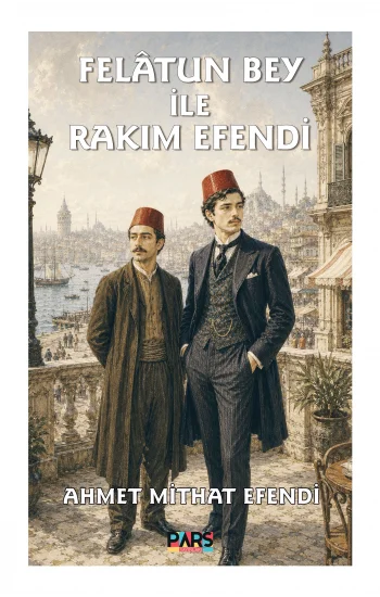 Felatun Bey ile Rakım Efendi