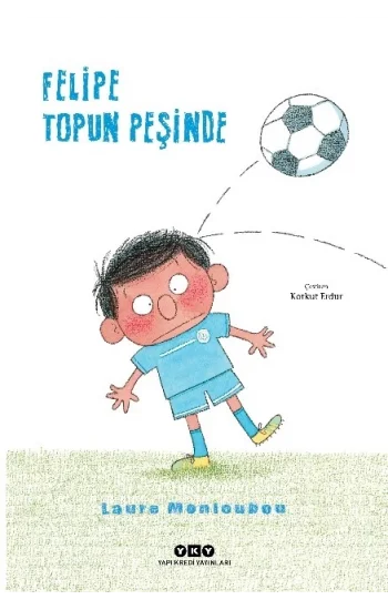 Felipe Topun Peşinde
