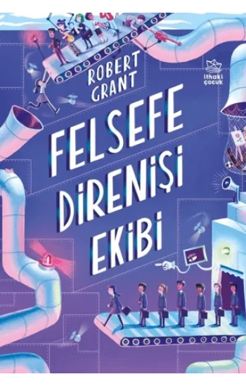 Felsefe Direnişi Ekibi