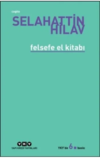 Felsefe El Kitabı