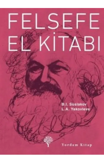 Felsefe El Kitabı (The Handbook of Philosophy)