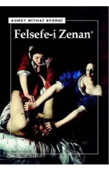 Felsefe-i Zenan (Letaif-i Rivayat)
