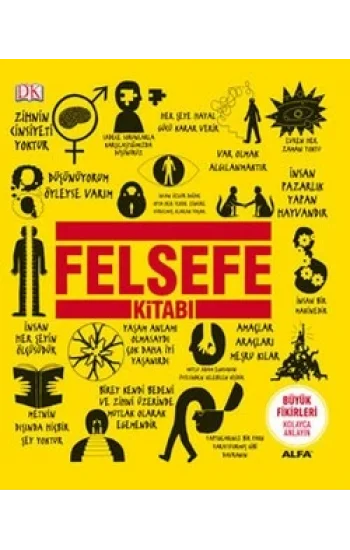 Felsefe Kitabı