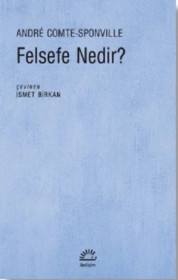 Felsefe Nedir?