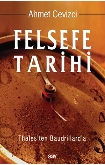 Felsefe Tarihi