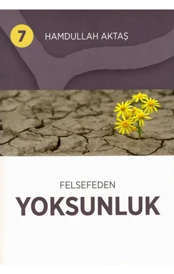Felsefeden Yoksunluk