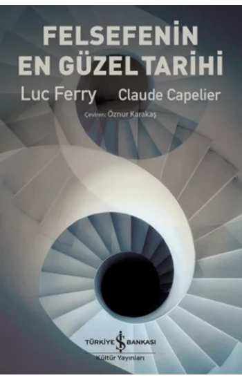 Felsefenin En Güzel Tarihi