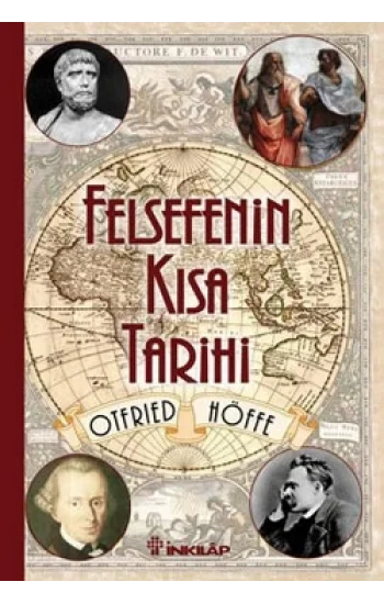 Felsefenin Kısa Tarihi