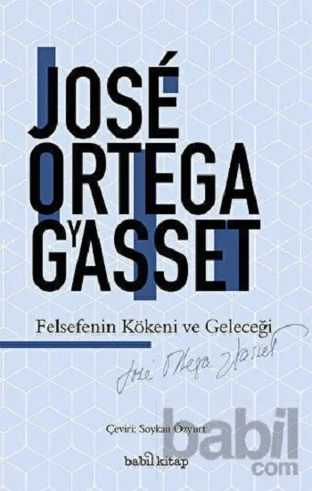 Felsefenin Kökeni ve Geleceği