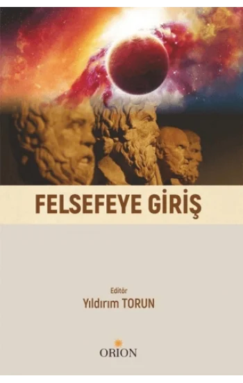 Felsefeye Giriş