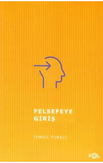 Felsefeye Giriş