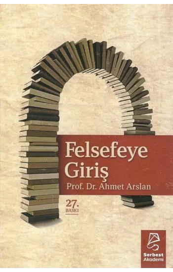 Felsefeye Giriş
