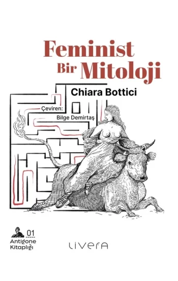 Feminist Bir Mitoloji