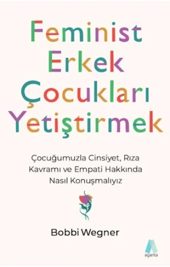 Feminist Erkek Çocukları Yetiştirmek
