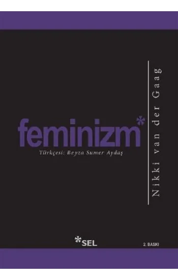 Feminizm