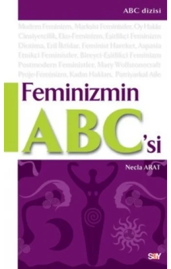 Feminizmin ABC’si