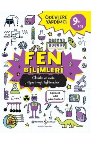 Fen Bilimleri - Ödevlere Yardımcı