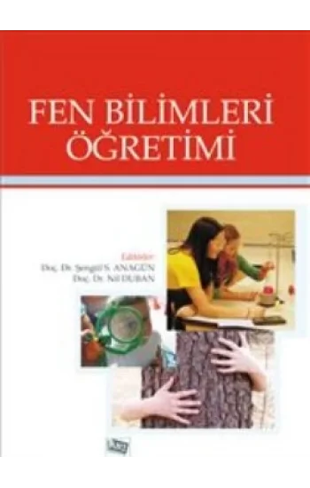 Fen Bilimleri Öğretimi