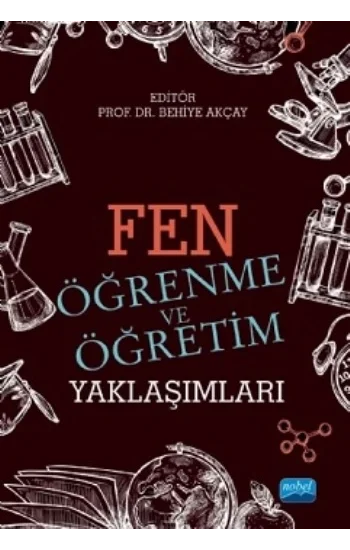 Fen Öğrenme ve Öğretim Yaklaşımları