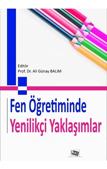 Fen Öğretiminde Yenilikçi Yaklaşımlar