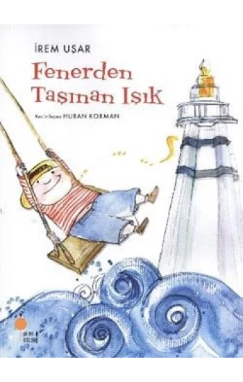 Fenerden Taşınan Işık