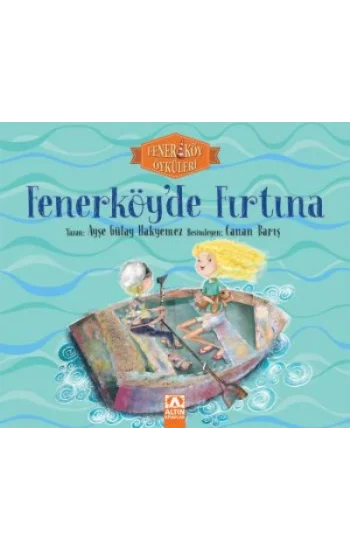 Fenerköyde Fırtına