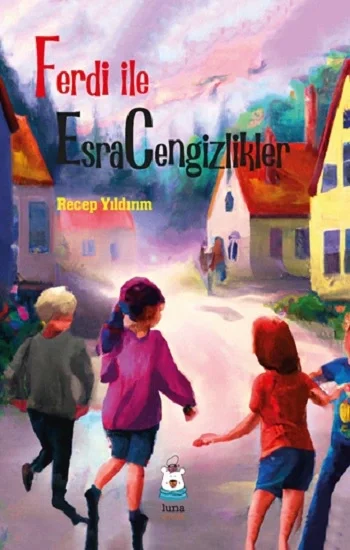 Ferdi ile Esra Cengizlikler