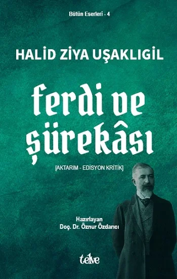Ferdi ve Şürekası