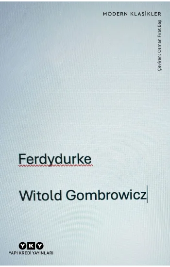Ferdydurke