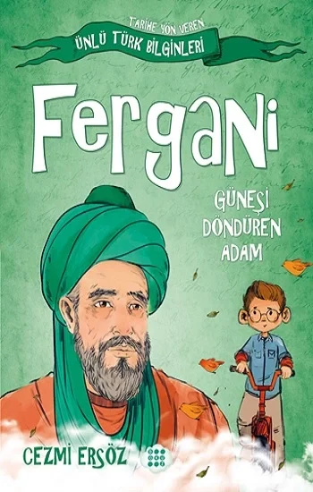 Fergani-Güneşi Döndüren Adam