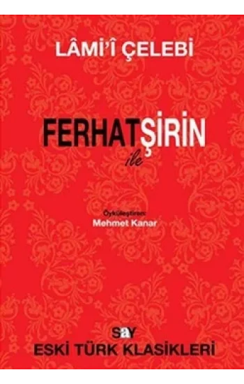 Ferhat ile Şirin