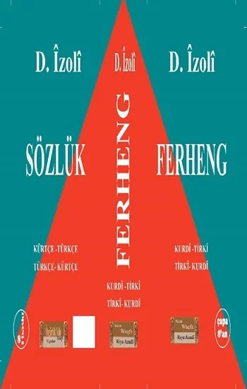 Ferheng (Kürtçe Türkçe Sözlük)