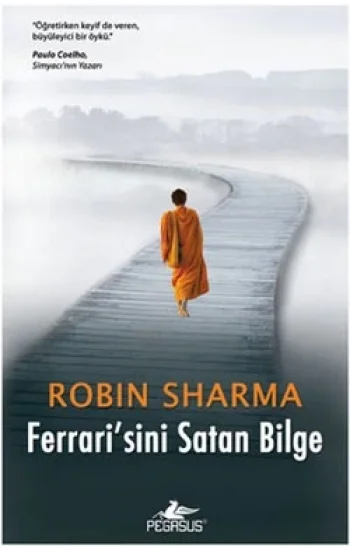 Ferrarisini Satan Bilge