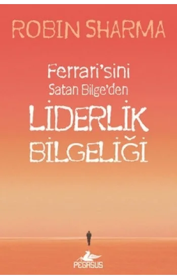 Ferrarisini Satan Bilgeden Liderlik Bilgeliği