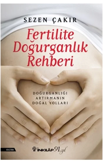 Fertilite Doğurganlık Rehberi