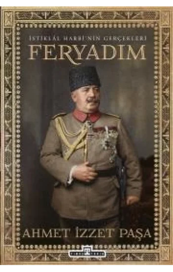 Feryadım