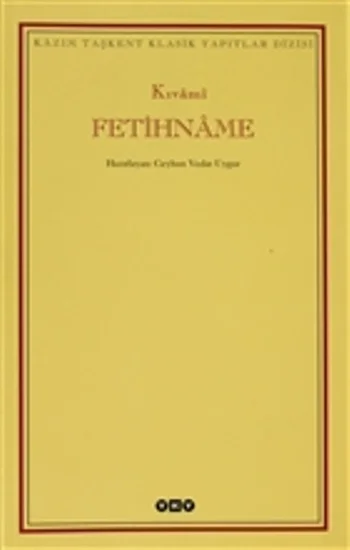Fetihname