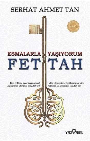 Fettah - Esmalarla Yaşıyorum