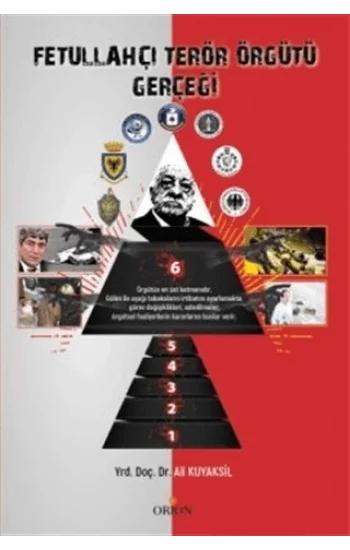 Fetullahçı Terör Örgütü Gerçeği