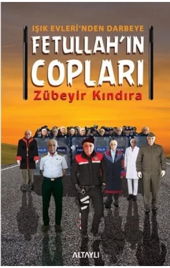 Fetullahın Copları
