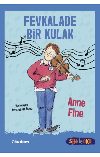 Fevkalade Bir Kulak (SEN de OKU)