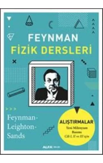 Feynman Fizik Dersleri