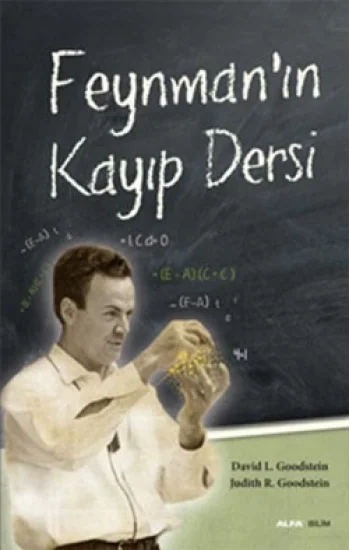 Feynmanın Kayıp Dersi