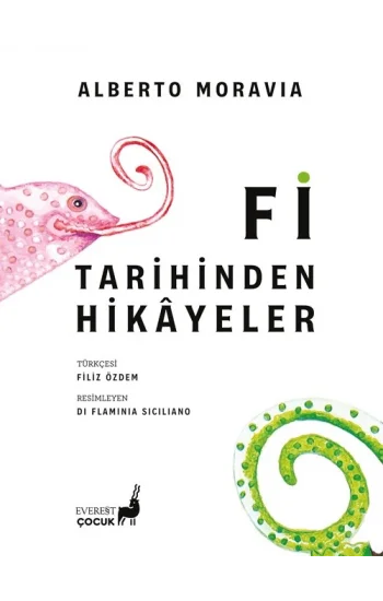 Fi Tarihinden Hikayeler