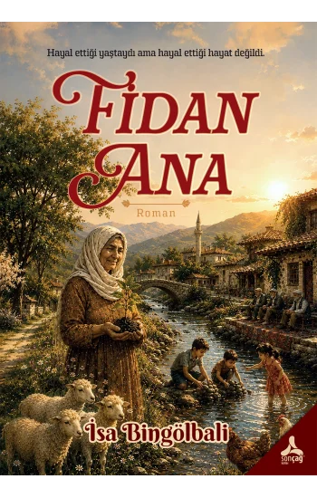 Fidan Ana
