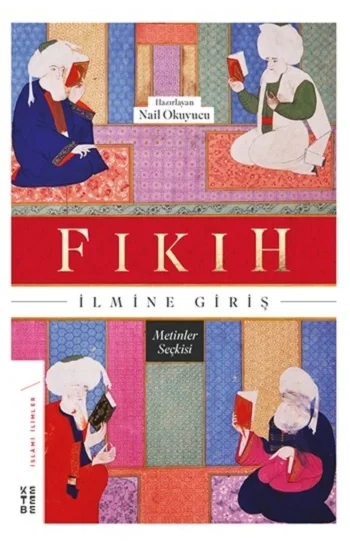 Fıkıh İlmine Giriş