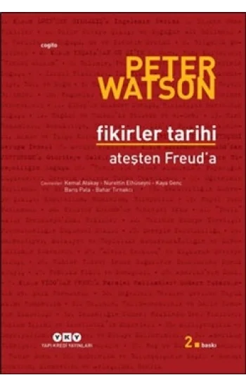 Fikirler Tarihi