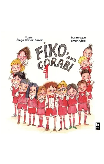Fiko’nun Çorabı