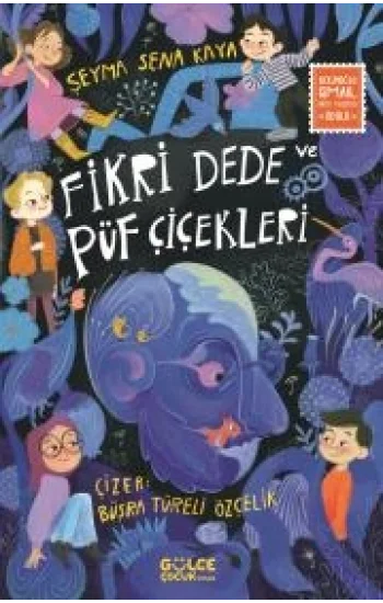 Fikri Dede ve Püf Çiçekleri