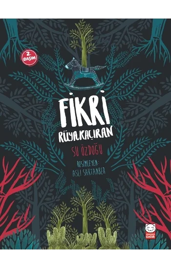 Fikri Rüyakaçıran